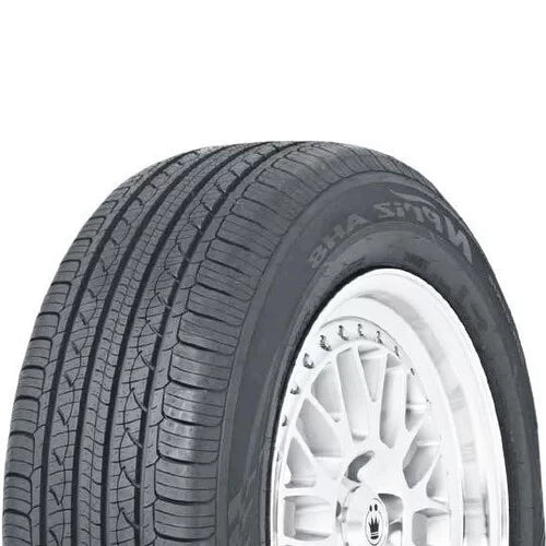 Nexen NPriz AH8 205/65R16 95H  (2 Tires) Fits: 2016-21 Chevrolet Malibu L, 2013-17 Honda Accord