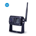 Yuwei -AHD0628 High Definition Digital Wireless Backup Camera with Night Vision for Cars, Trucks, RVs, and Trailers