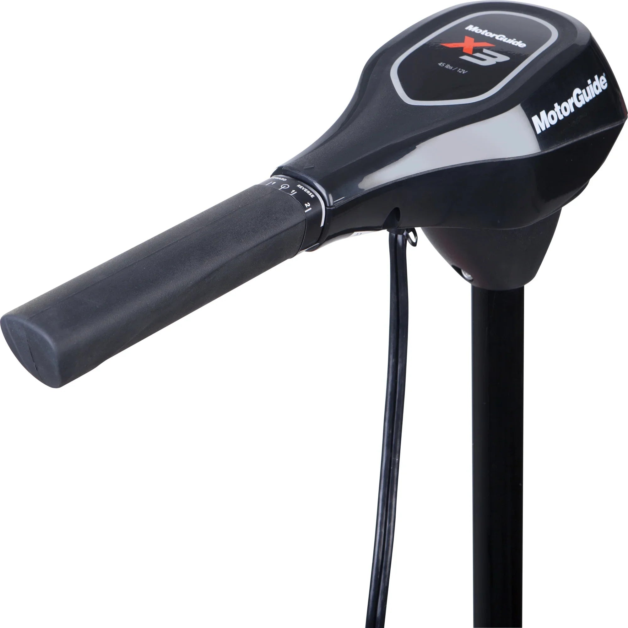 MotorGuide X3 Freshwater 45lb 50" Hand Control