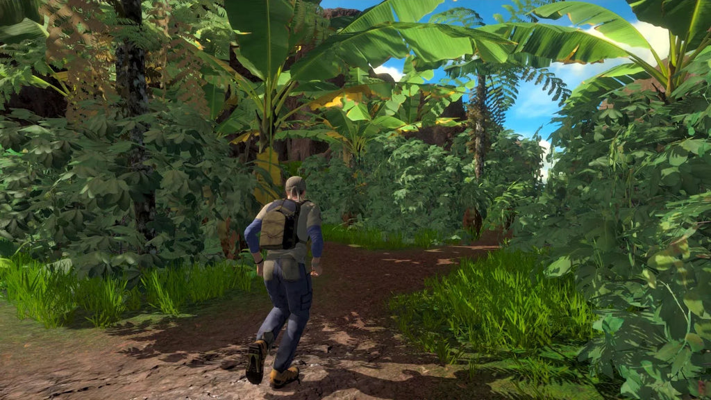 Dinosaurs Mission Dino Camp, PlayStation 5