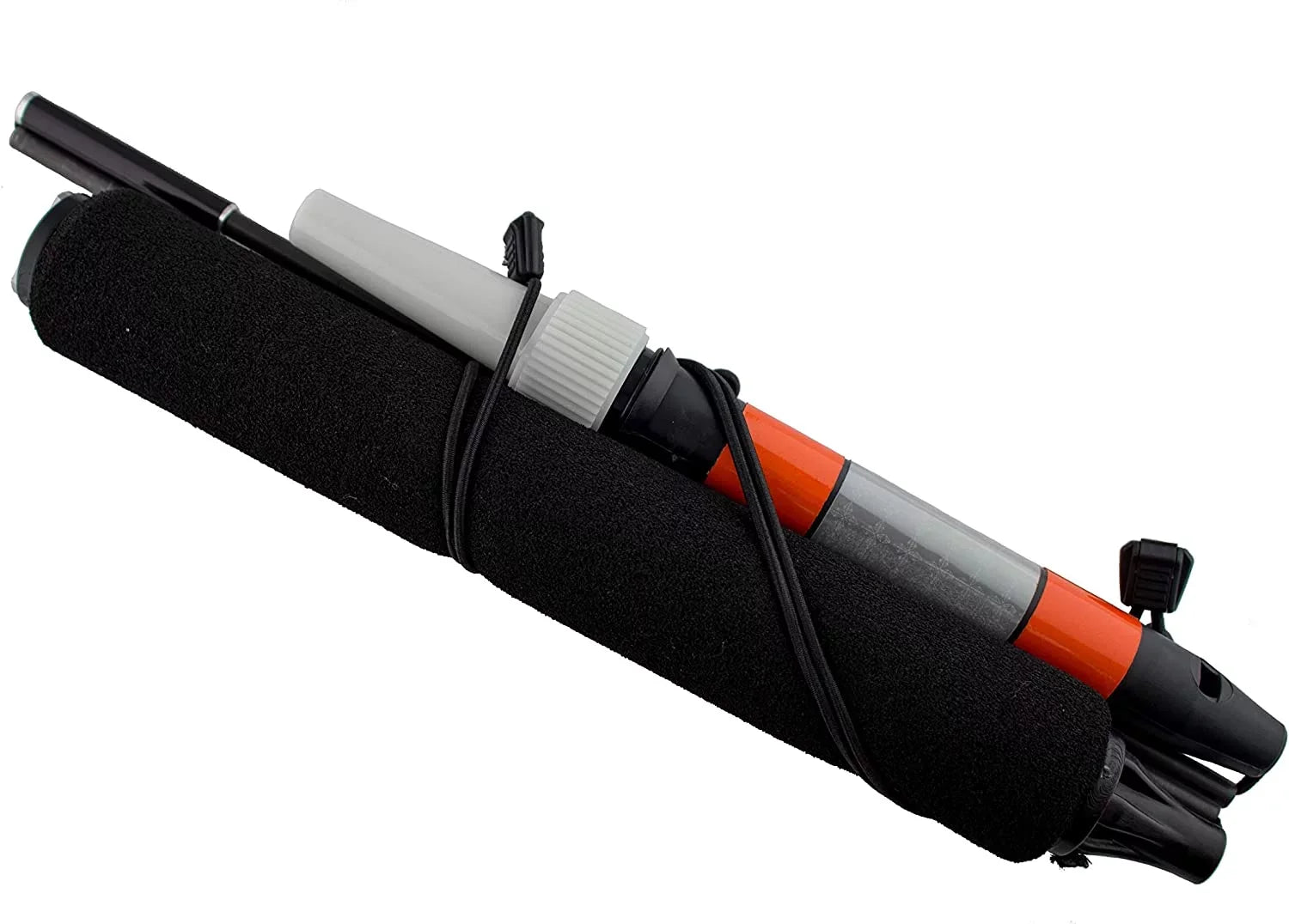 YakAttack VISICarbon Pro Geartrac Ready