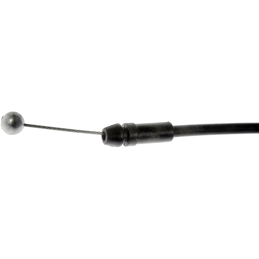 Dorman 912-702 Trunk Lid Release Cable for Specific Toyota Models Fits select: 2012-2017