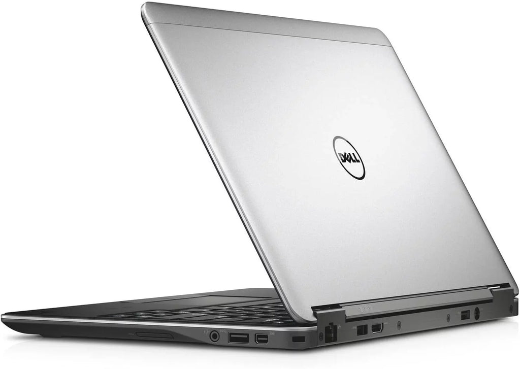 Restored Dell Latitude E7240 12.5" Intel Core i5 2.00 GHz 4  128  Windows 10 Pro (Refurbished)