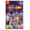 Bard's Gold [Nintendo Switch]