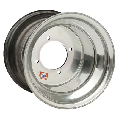 4/110 4/130 Douglas .190 Wheel 8X8 3.0 + 5.0 for E-Ton  YXL150 2000-2002