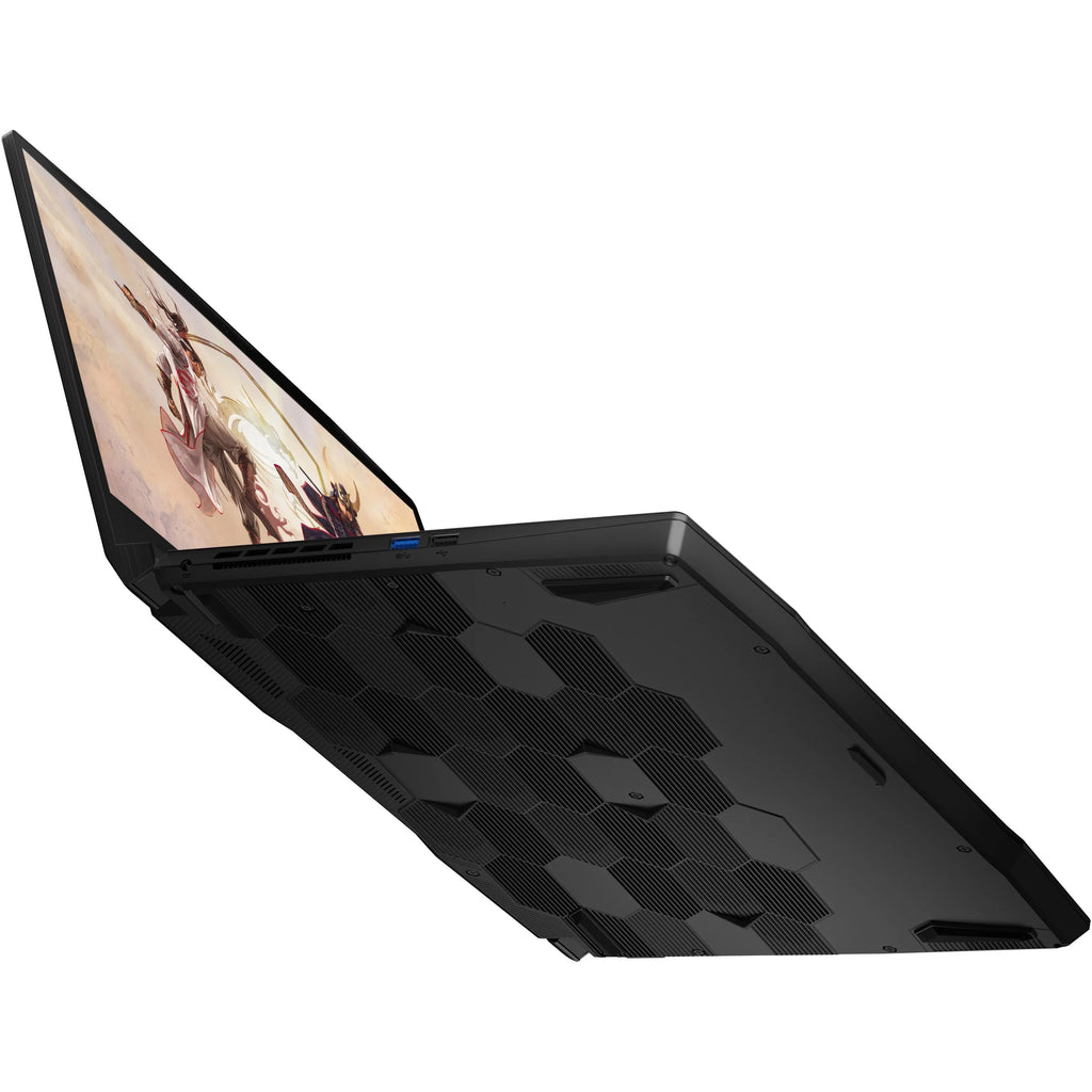 Katana GF66, 15.6\" Full , Intel Core i7-11800H,  GeForce  3060, 16GB , 512GB , Black, Windows 11 Home, Katana GF66 11UE-879