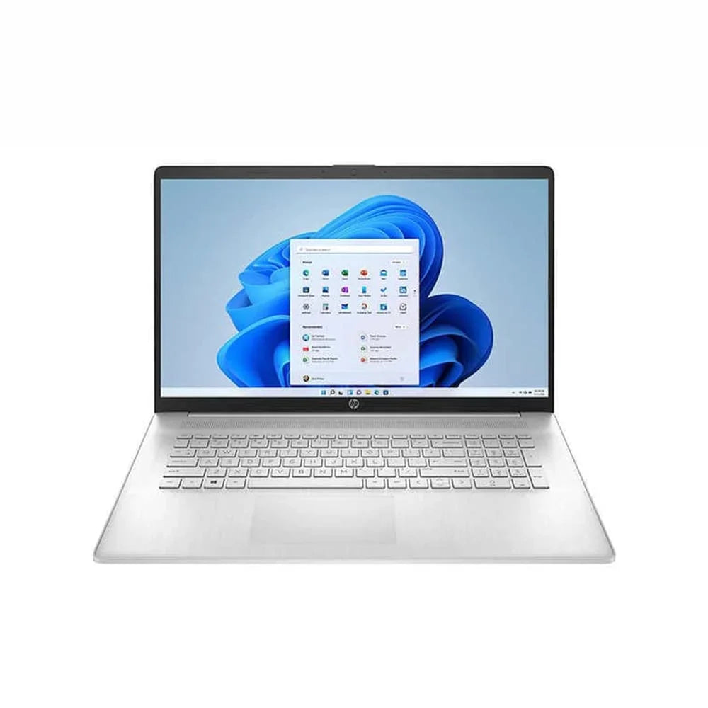 2021  17.3"   250 Nits Laptop Computer, Intel Core i5-1155G7 Processor, 16GB , 1TB +256GB , Backlit Keyboard, Intel Iris Xe Graphics,  Webcam,  Audio, Win11, Silver, 32GB  Card