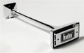 Hadley Horns H00978 26" Chrome Single Horn Assembly