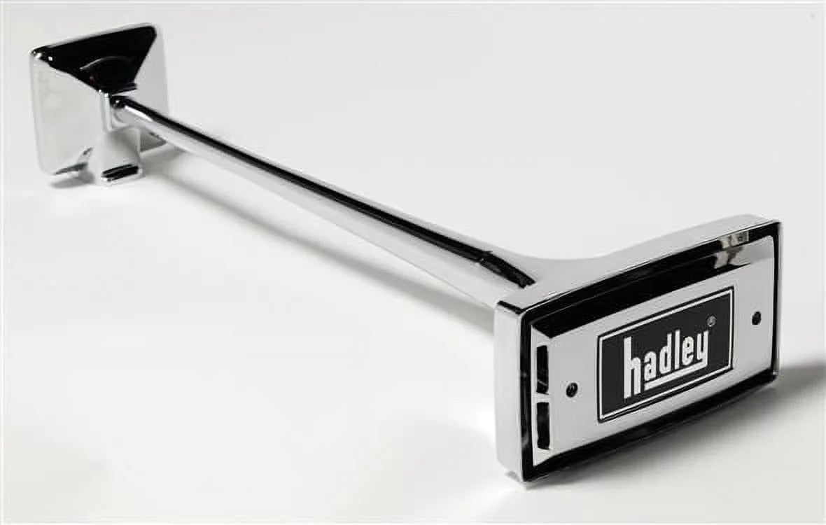 Hadley Horns H00978 26" Chrome Single Horn Assembly
