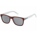 '-1360S-K58-P9-53  Sunglasses Size 53mm 145mm 19mm Clear Brand New
