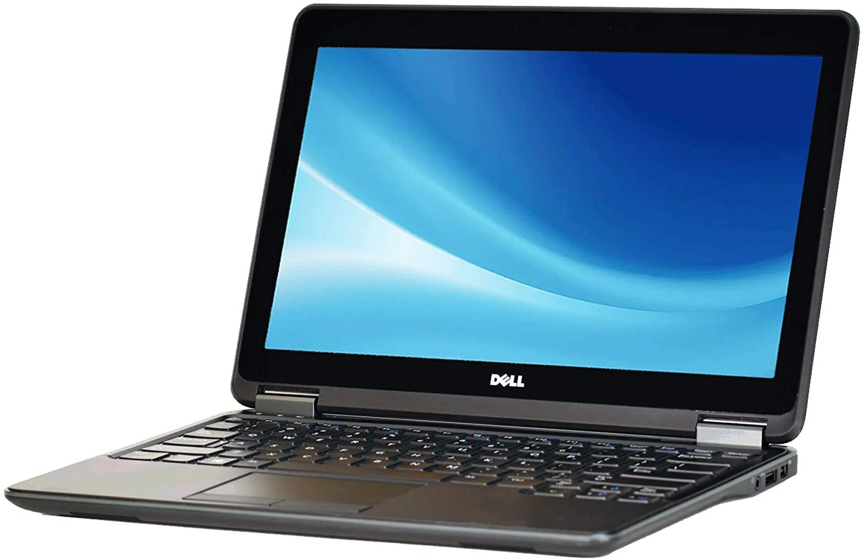 Restored Dell Latitude E7240 12.5" Intel Core i5 2.00 GHz 4  128  Windows 10 Pro (Refurbished)