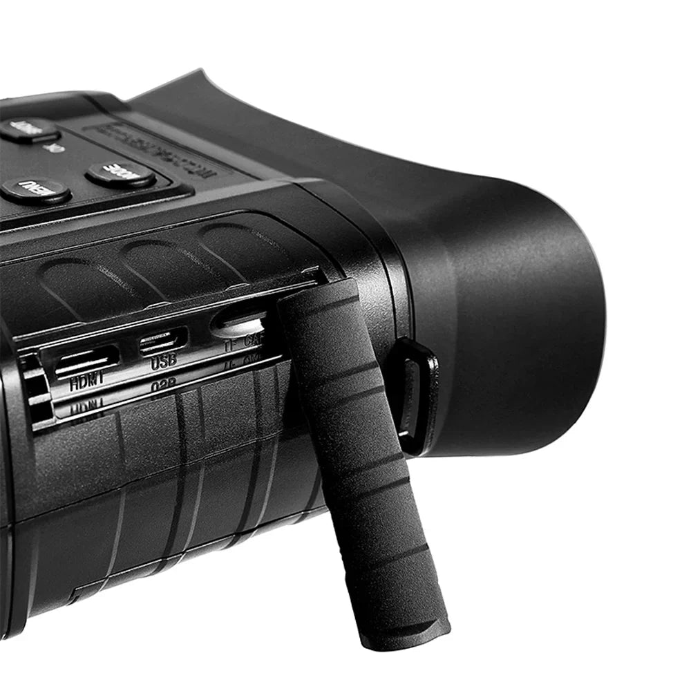 Binoculars,Distance Camera Video 4X  Vision 4X  Vision 4X Video Modes  Dark Distance Camera Scope 500m Dark Camera Video Modes Camera 4X Modes  Included Vision 500m Dark Distance
