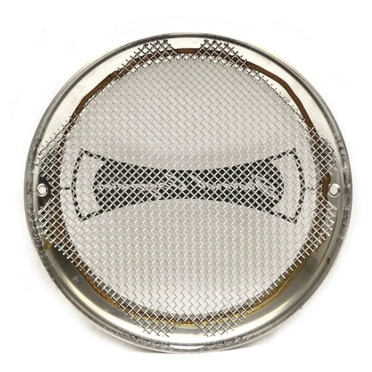 Crestliner Boat Speaker Cover | Grand Cayman 7 Inch Stainless