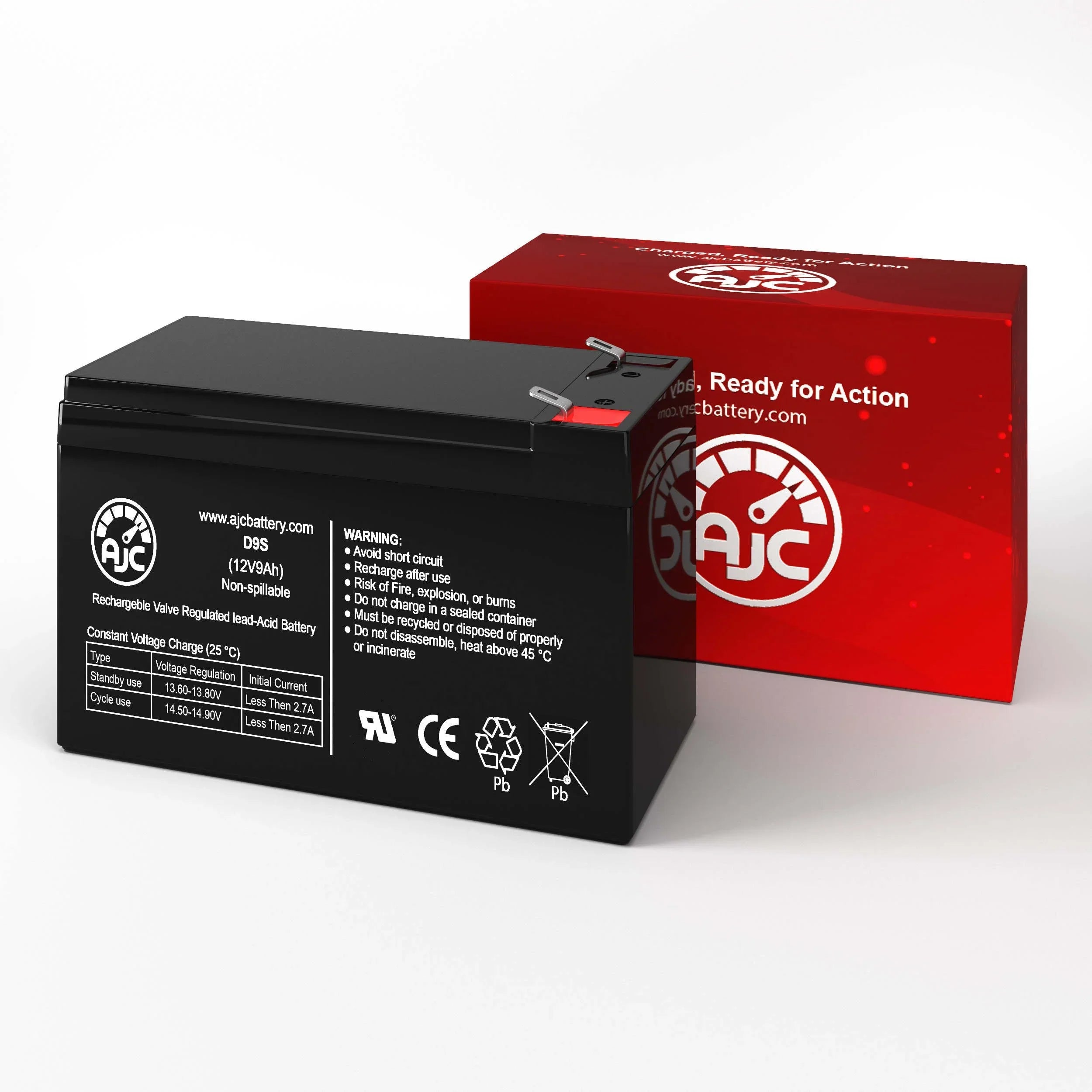Merida PowerCycle 500 12V 9Ah Electric Bicycle Battery - This Is an  Brand Replacement