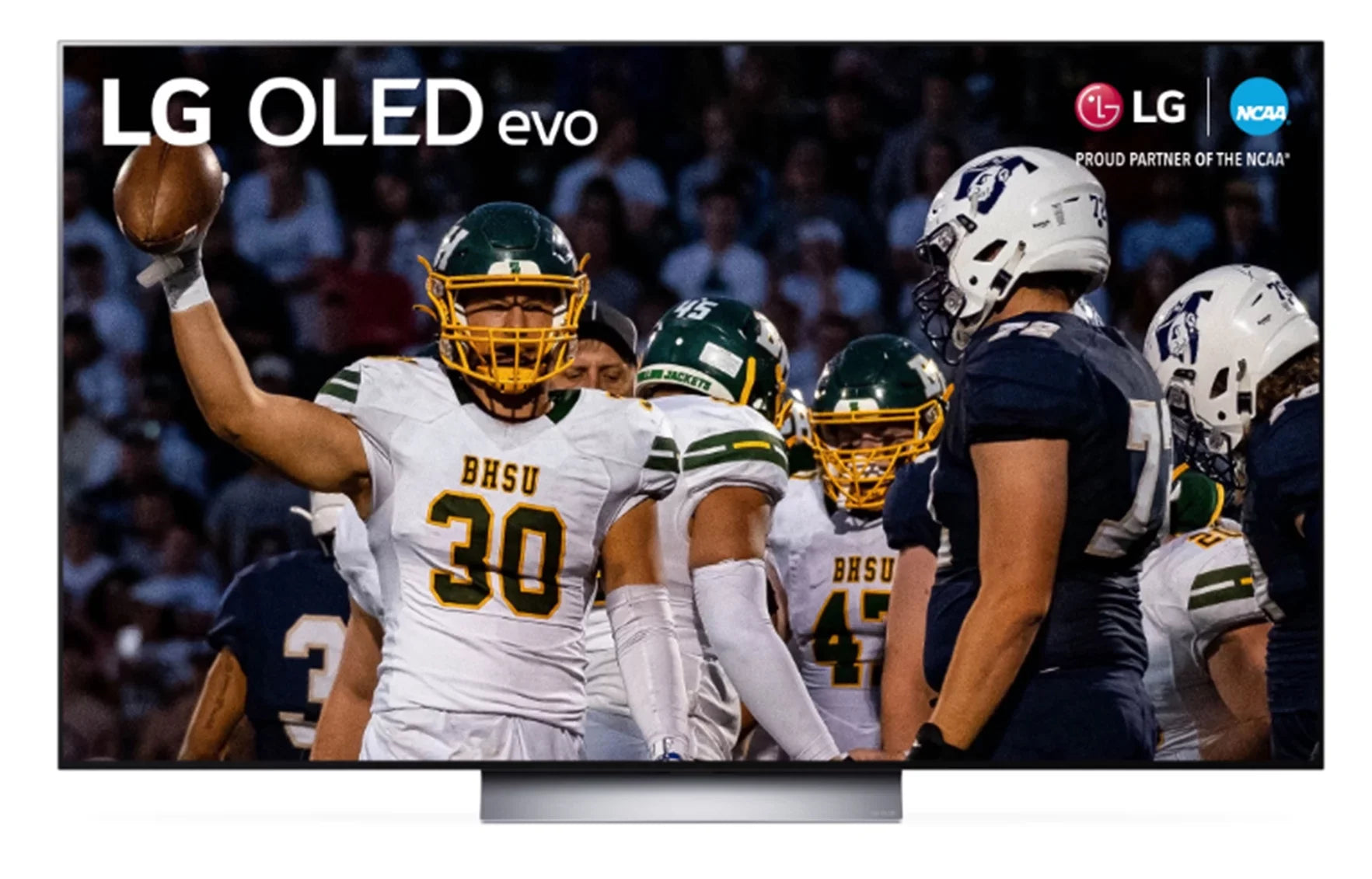 OLED55C3PUA 55 Inch  evo 4K  Smart  with Dolby Atmos with a  SC9 3.1.3ch Soundbar and Wireless Subwoofer with Dolby Atmos (2023)
