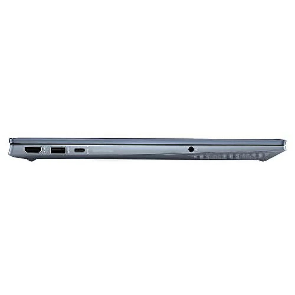 2022  Pavilion 15.6"  Touchscreen Laptop 11th Gen 4-Core Intel i7-1195G7 16GB DDR4 512GB NVMe  Iris Xe Graphics  Webcam WiFi-6 Bluetooth Backlit Keyboard Windows 11 Home w/ 32GB
