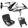 Drone Contixo F31 Pro Foldable  with 2.5K Wifi Camera,  Quadcopter for Adults and Beginners