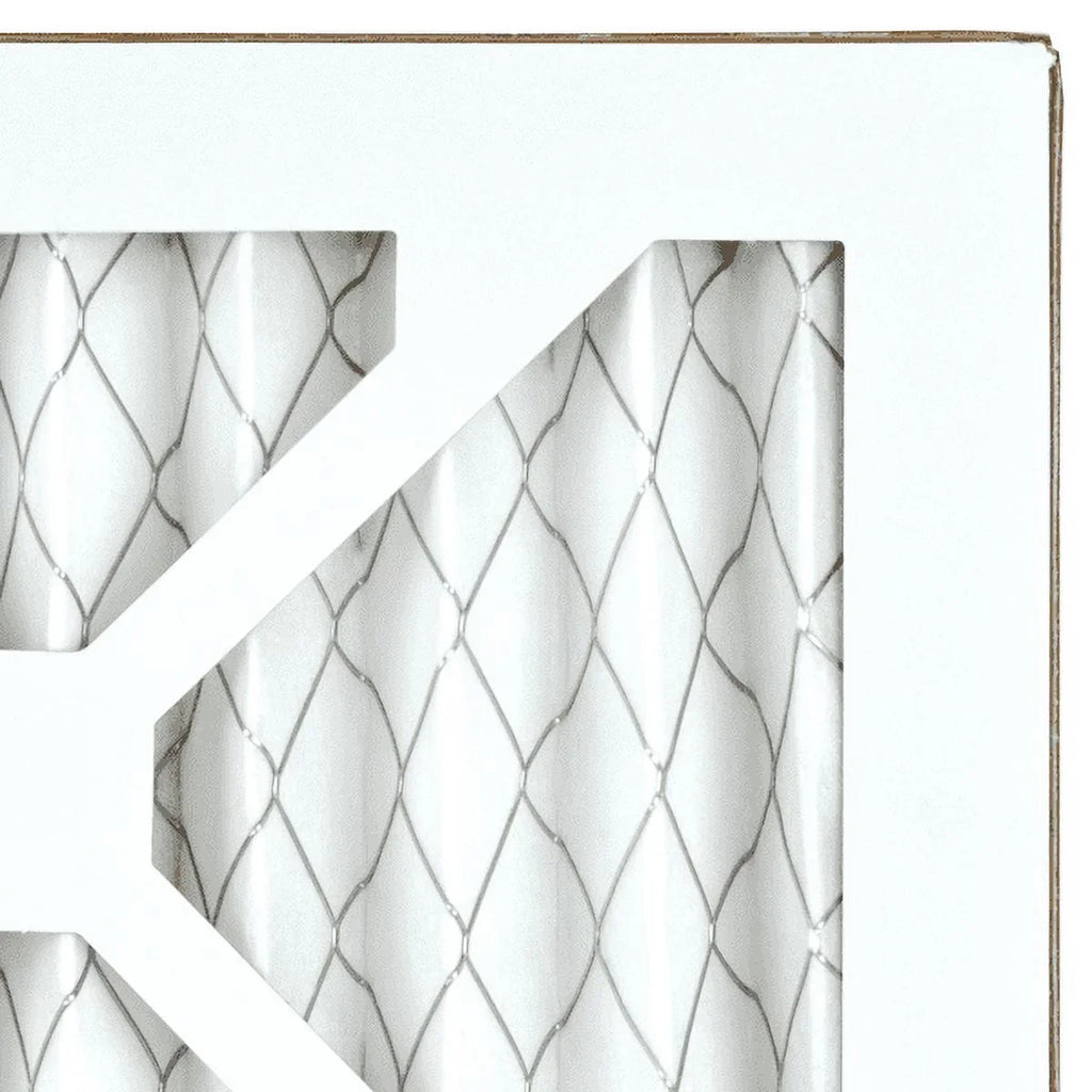 AIRx Filters 20x24x1 Air Filter  8 Pleated   Furnace Air Filter, Dust 6-Pack, Made in the