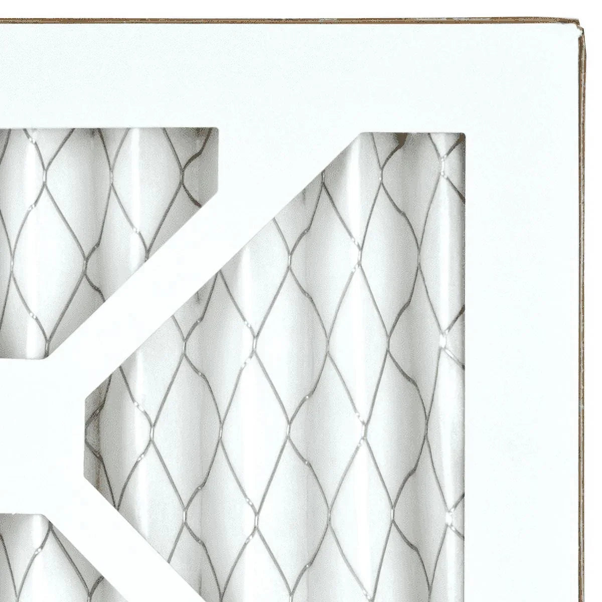 AIRx Filters 20x24x1 Air Filter  8 Pleated   Furnace Air Filter, Dust 6-Pack, Made in the