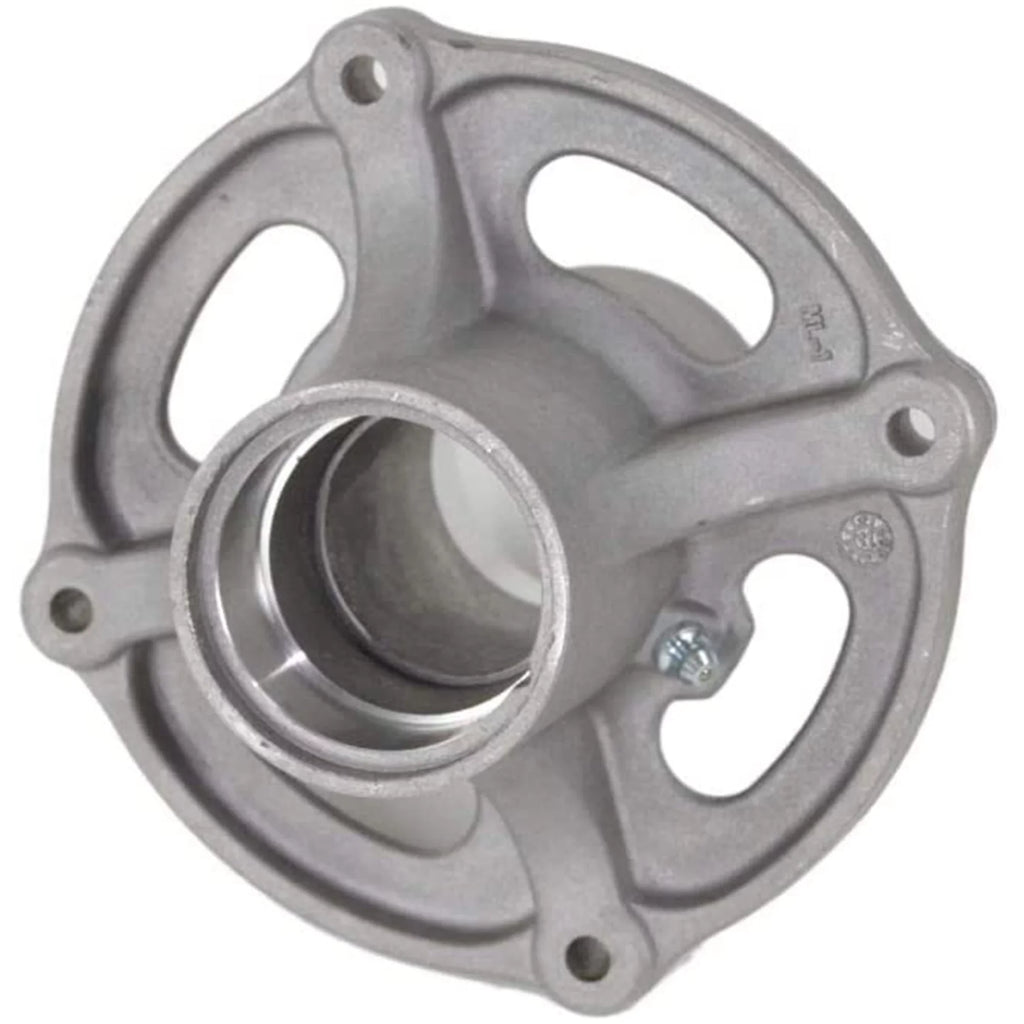 Genuine  Snapper Spindle Housing with Lube Fitting for Lawn Mowers / Replaces: 1755437YP, 1755438YP / 2691323-01, 2691410-01, 2691410-02, 2691424-01, 2691534-00 / 1760371YP