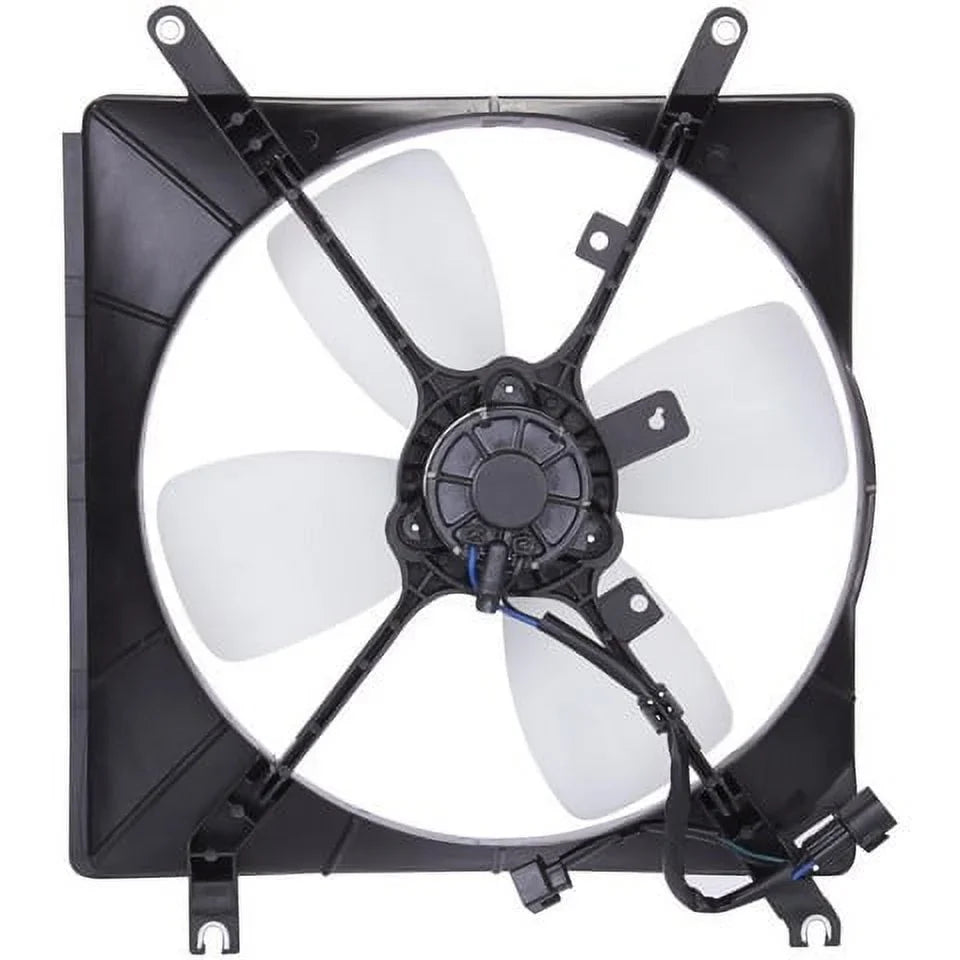 Spectra Premium Engine Cooling Fan Assembly P/N:Cf22032 Fits select: 1993-1996  , 1993-1996