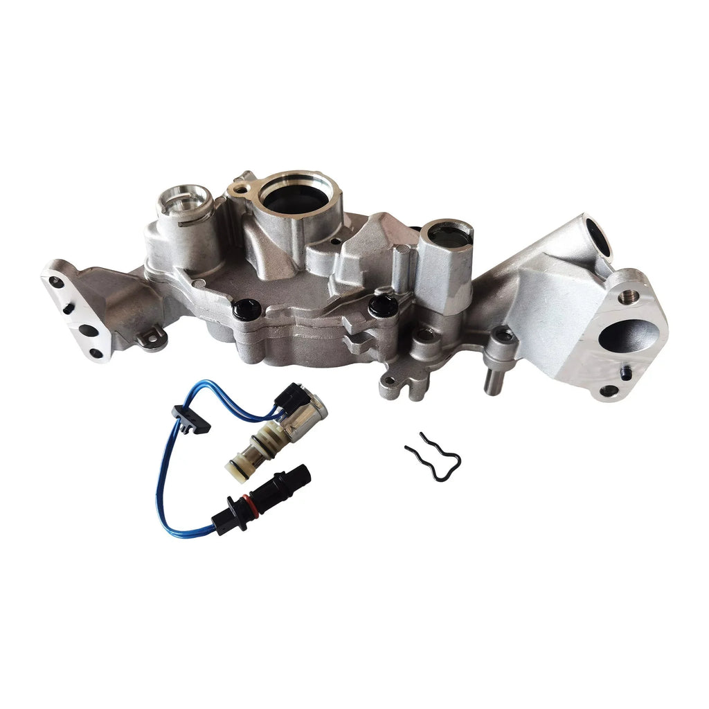 Engine Oil Pump For 2011 2012 2013 2014 2015 2016 2017 2018 2019 Jeep Wrangler Grand Caravan Cherokee Chrysler Durango Journey 300 68252670AO