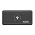 Energizer 10,000 mAh Ultimate Wireless Power Battery Extreme, Black, QE10011PQ