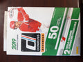 2019 Panini Baseball Cards 50ct Hanger Box Donruss