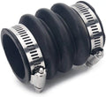 Rubber Shaft Boot for -    3D  272000041 272000184 272000167