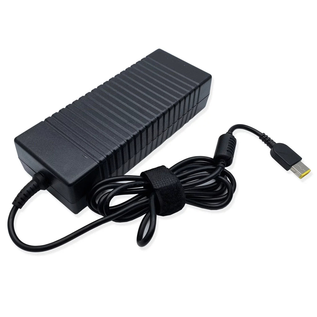 20V  Adapter Charger Power Cord for Lenovo Legion Y520 Y520-15IKB Y520-15IKBN