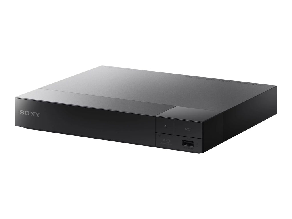 Sony -S2500 - Blu-ray disc player - upscaling - Wi-Fi