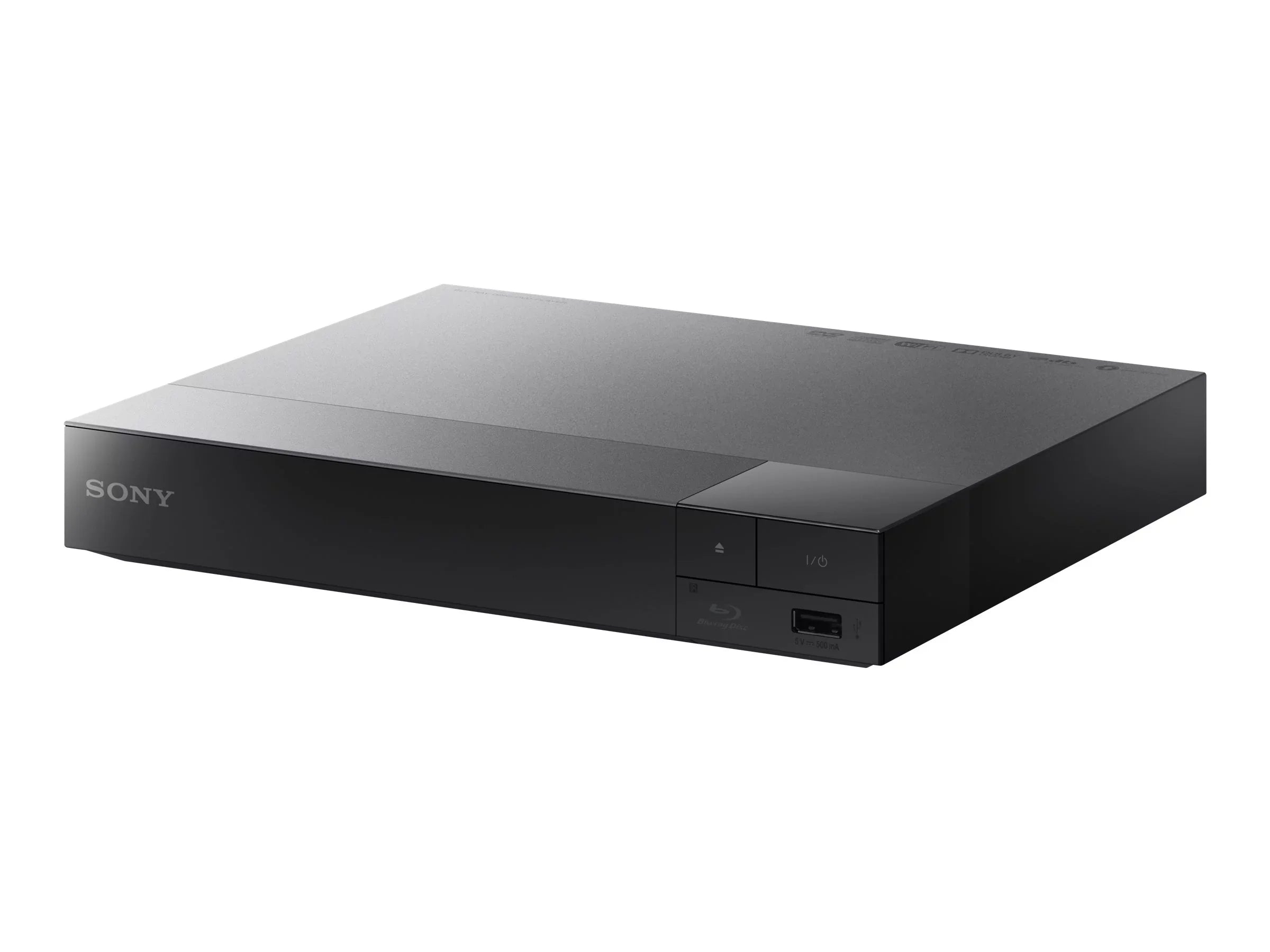Sony -S2500 - Blu-ray disc player - upscaling - Wi-Fi