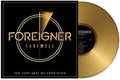 Foreigner - Farewell - The Very Best Of Foreigner -  - Rock - Vinyl