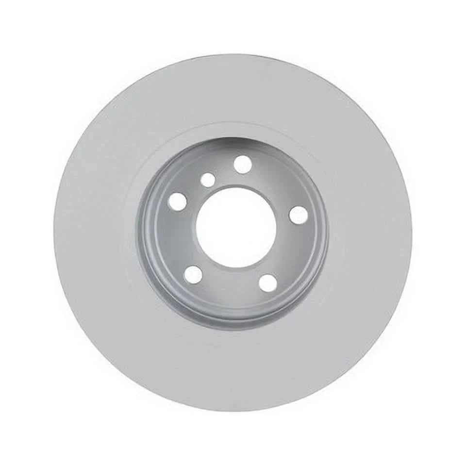 Bendix Premium Drum And Rotor Disc Brake Rotor P/N:Bpr5860 Fits select: 2004-2010  X3