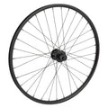 Wheel Master 26in Alloy Mountain Disc Double Wall 26in     2.0 i21 6B