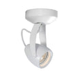 Lighting Lucio 810 Impulse Mono Spot 3000K Soft in White - -LED810S-830-