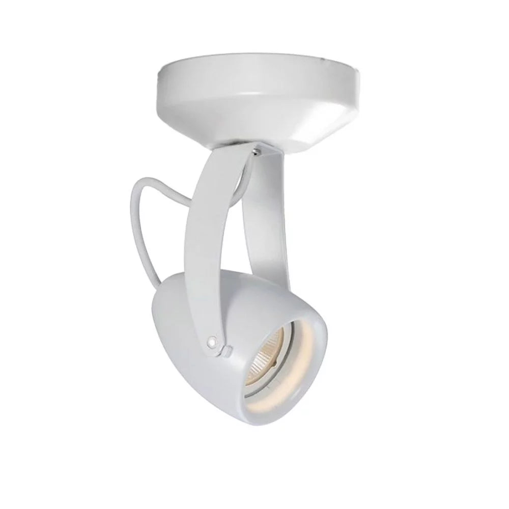 Lighting Lucio 810 Impulse Mono Spot 3000K Soft in White - -LED810S-830-