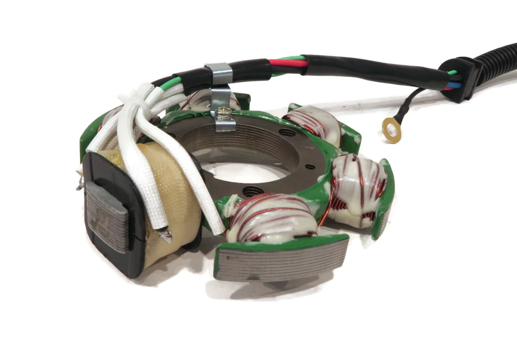 The  Shop | Stator Generator Assembly For 2000 Yamaha Engines fits Boat LS2000 - LST1200Y