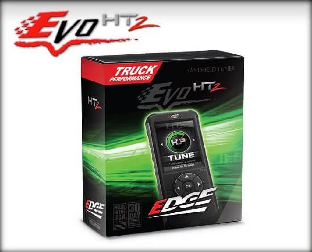 Edge Products 86040  HT2 Programmer Fits select: 2015-2016   K1500 , 2014   K1500