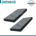 Cabin A/C Air Filter for  525I 525Xi 528I 528Xi 530I 530Xi 535I 535I Gt 535Xi