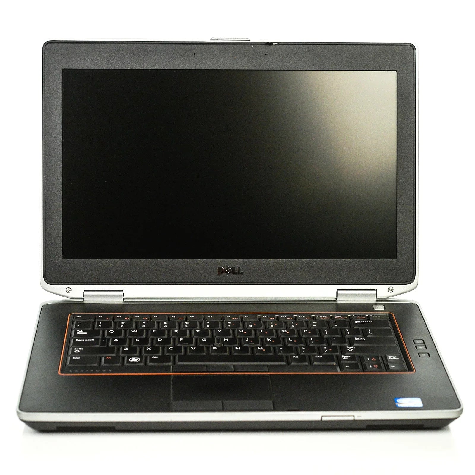 Used Dell Latitude E6420 Laptop i7 Quad-Core 8GB 256GB  Win 10 Pro B v.