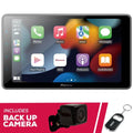 New Pioneer -WT3800NEX 9" Digital Media Receiver & Bluetooth w/ Backup Camera