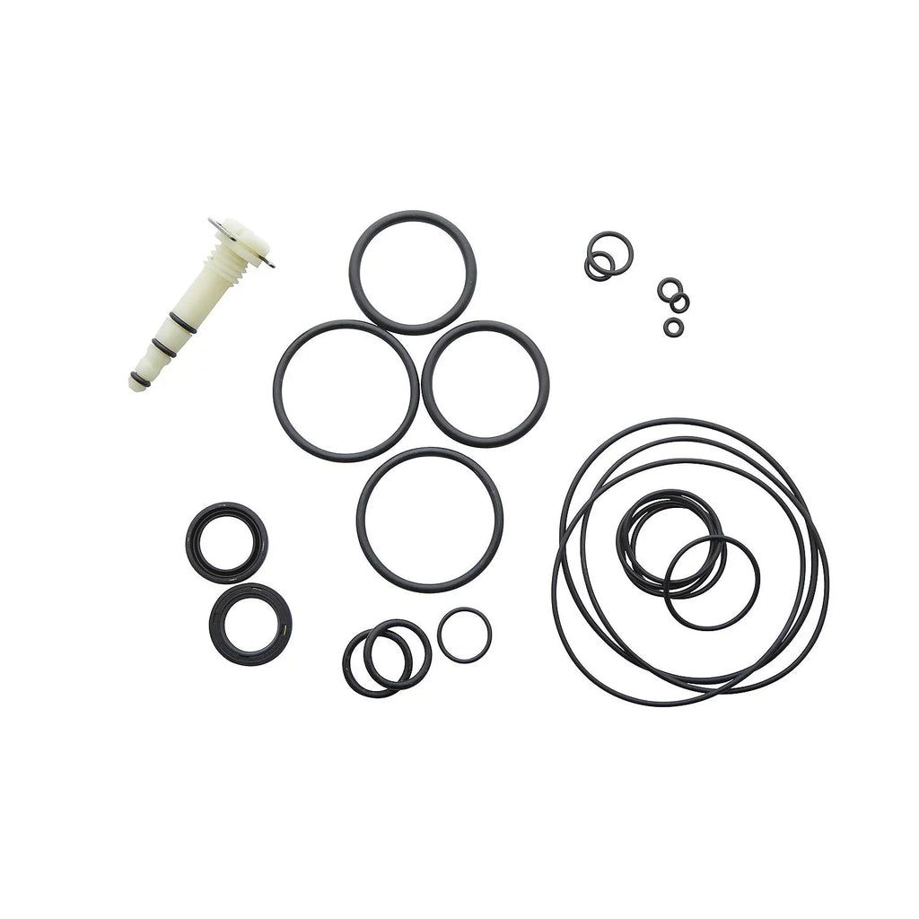 Mercury - Mercruiser 811612A 3 Mercury Quicksilver 811612A 3 Trim Pump O-Ring Kit Outboard-