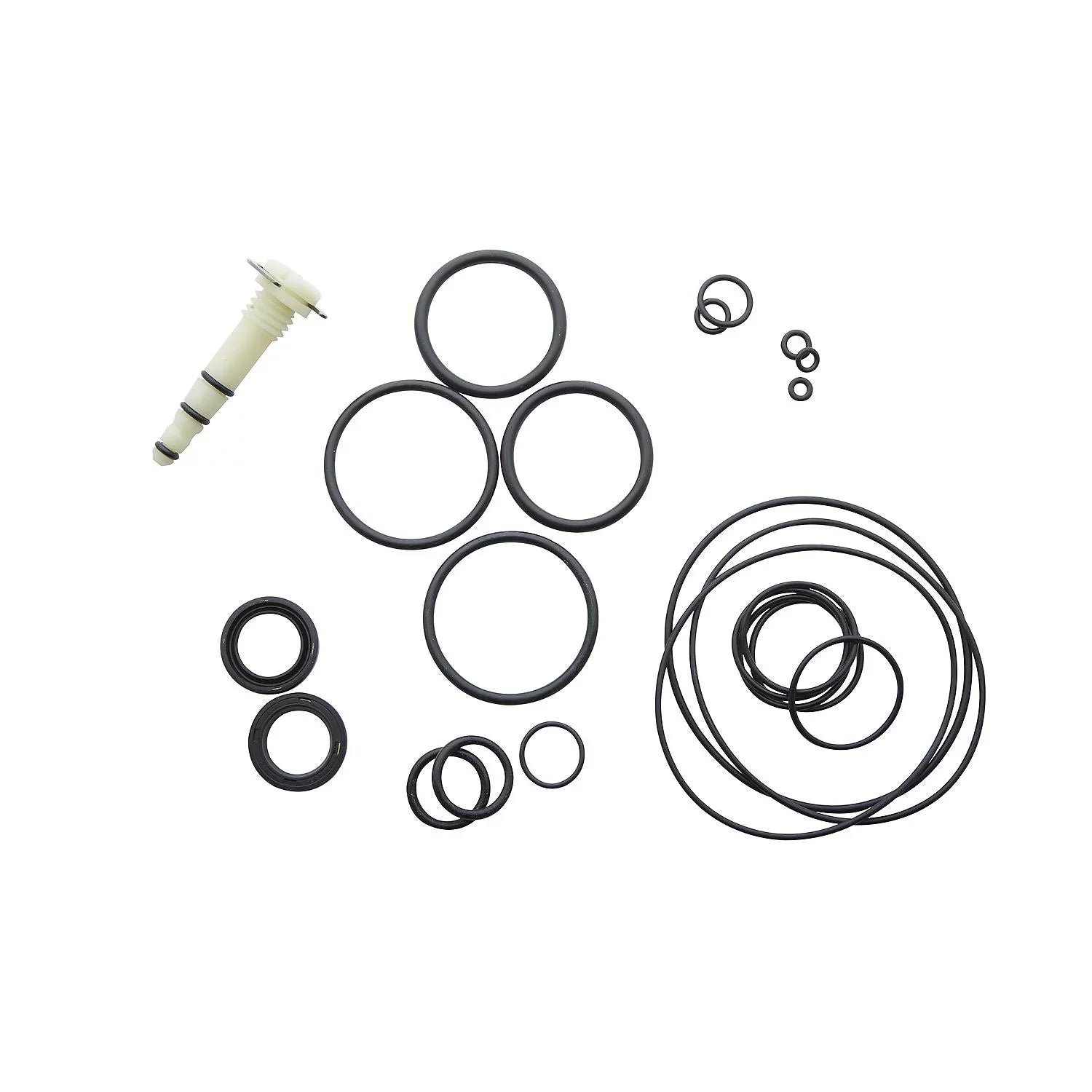 Mercury - Mercruiser 811612A 3 Mercury Quicksilver 811612A 3 Trim Pump O-Ring Kit Outboard-