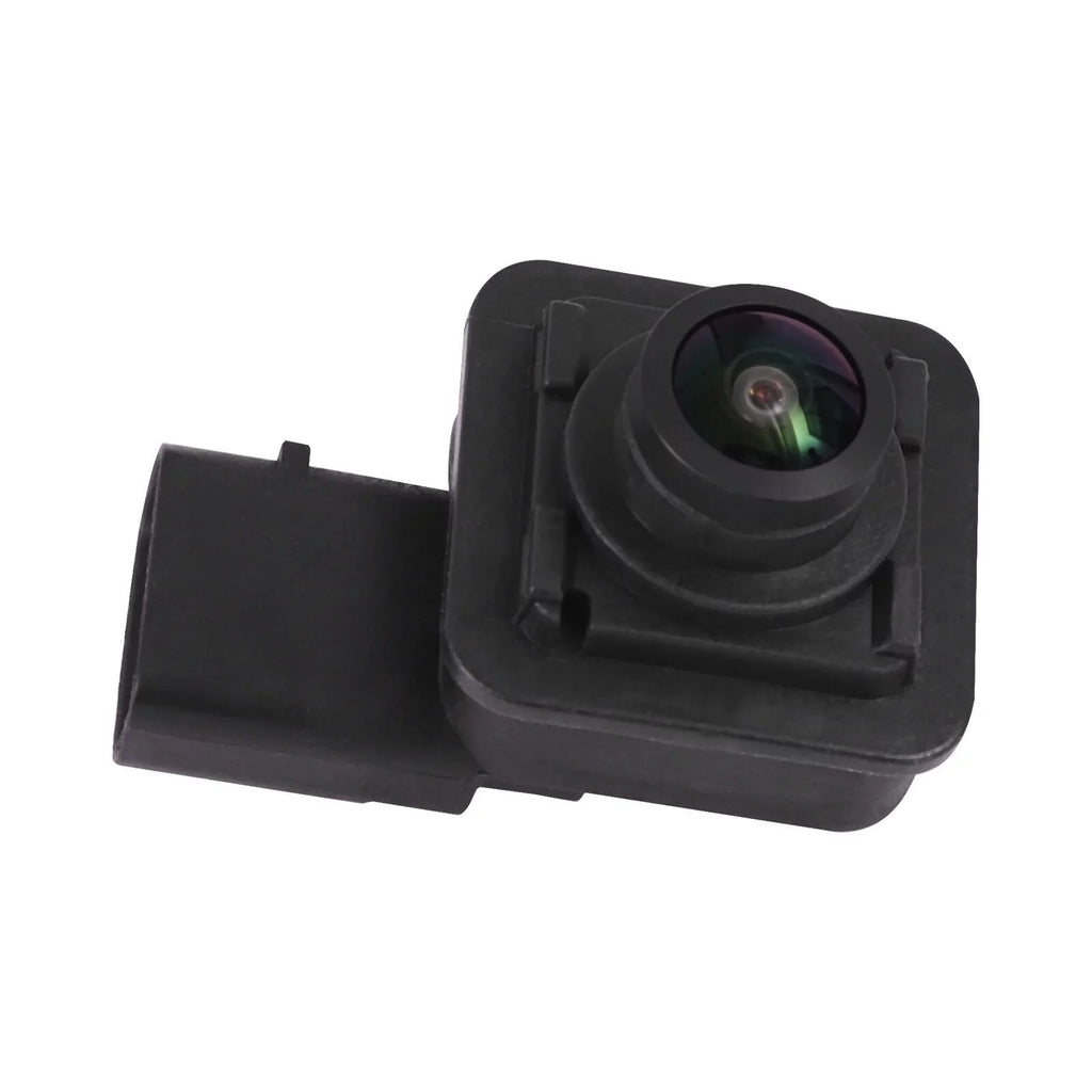 FL3Z-19G490-D Fits 2015 2016 2017 Ford F150 Truck Rear Backup Reverse Camera