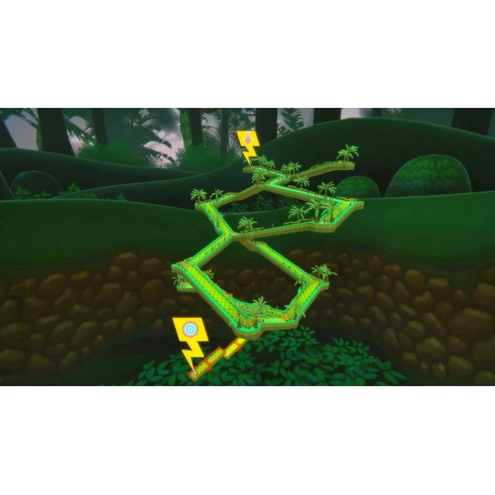 Super Monkey Ball: Banana Blitz  - Nintendo Switch