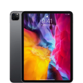 Restored Apple iPad Pro (11") 2nd Gen 128GB Space Gray Wi-Fi MY232LL/A (Latest Model) (Refurbished)