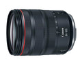 Restored Canon  24-105mm F4 L   Lens - (2963C002) (Refurbished)