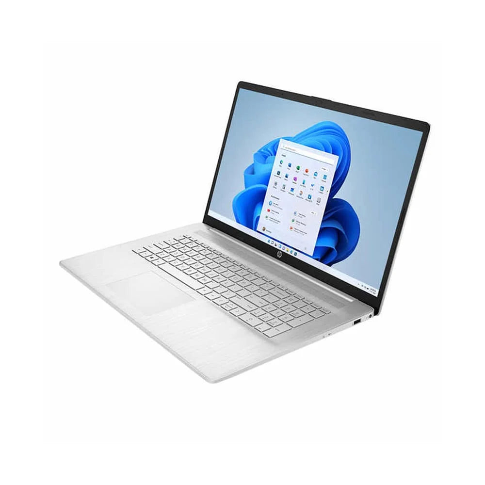 2021  17.3"   250 Nits Laptop Computer, Intel Core i5-1155G7 Processor, 16GB , 1TB +256GB , Backlit Keyboard, Intel Iris Xe Graphics,  Webcam,  Audio, Win11, Silver, 32GB  Card