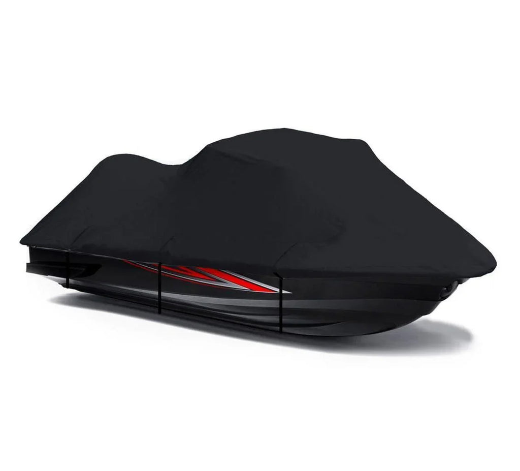 Cover Compatible for Polaris  1997 1998 Jet Ski Cover  Boat Covers 1-2 Seater